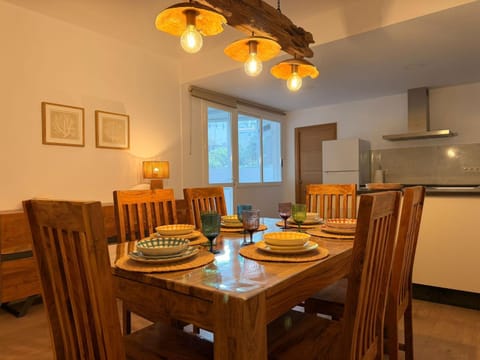 Lujo en el centro de O Grove Apartment in O Salnés