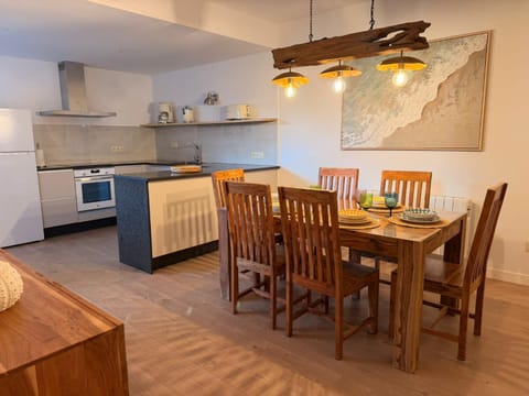 Lujo en el centro de O Grove Apartment in O Salnés