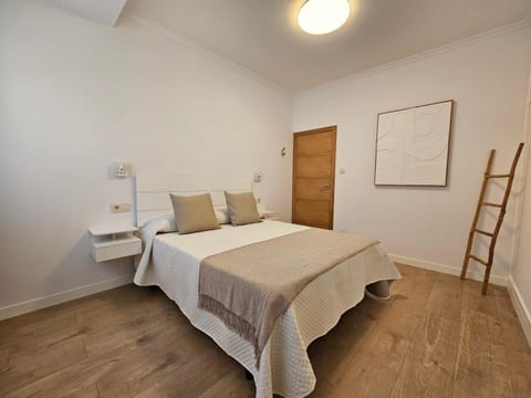 Lujo en el centro de O Grove Apartment in O Salnés