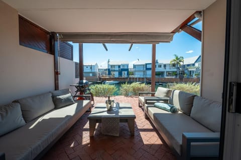 Patio, Day, View (from property/room), Balcony/Terrace, Seating area