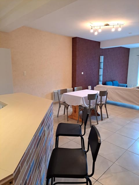 Chambre en colocation dans maison Vacation rental in Brittany