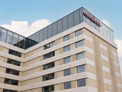 Property building, Property logo or sign