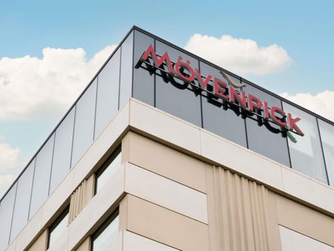 Property building, Property logo or sign