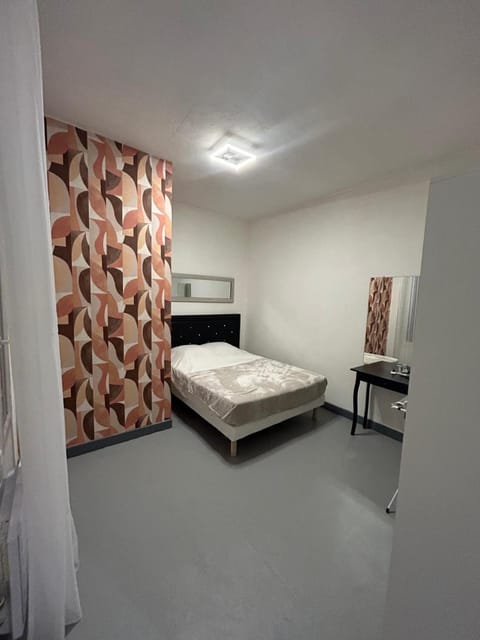 Sci h3 communes Apartment in Paris