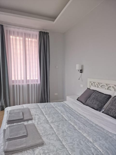 Residence Via Duomo Apartment in Verona