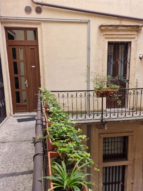 Residence Via Duomo Apartment in Verona