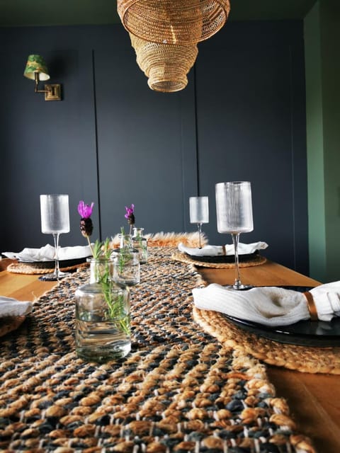 The Architects Home Apartment in Stow-on-the-Wold