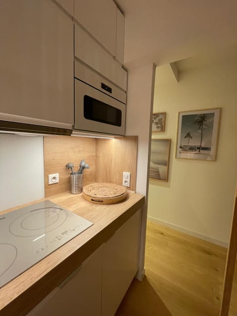 St Tropez Plage Apartment in Saint-Tropez