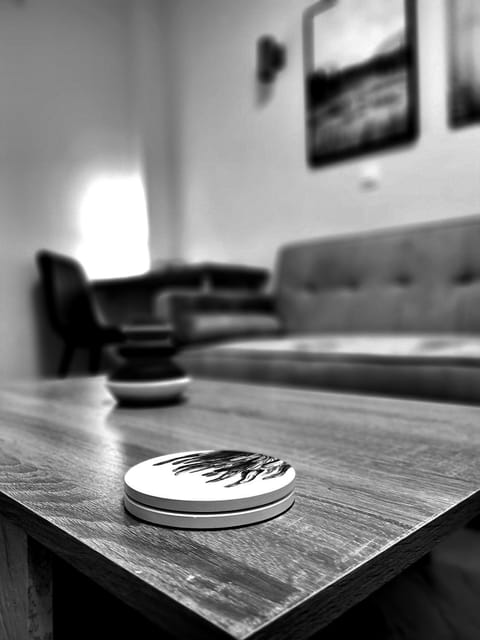 Studio Luxe by GOLDENLAND Apartment in Thessaloniki