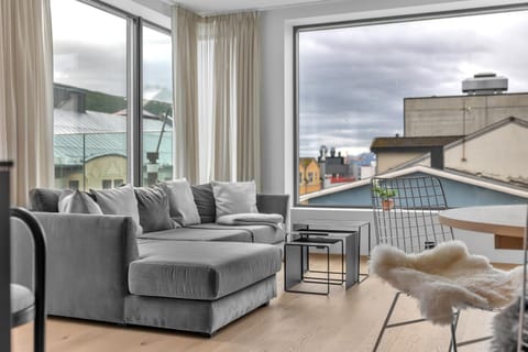 View (from property/room), Living room, Seating area