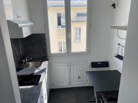 Studio Colombes fonctionnel Apartment in Île-de-France