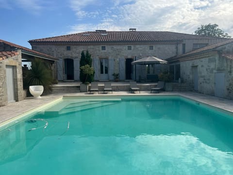 Balcony/Terrace, Swimming pool