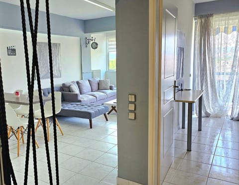 Panorama house near Teleperformance Apartment in Athens