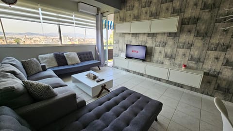 Panorama house near Teleperformance Apartment in Athens