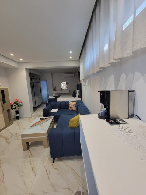 luxury studio's J&M Villa in Sarandë