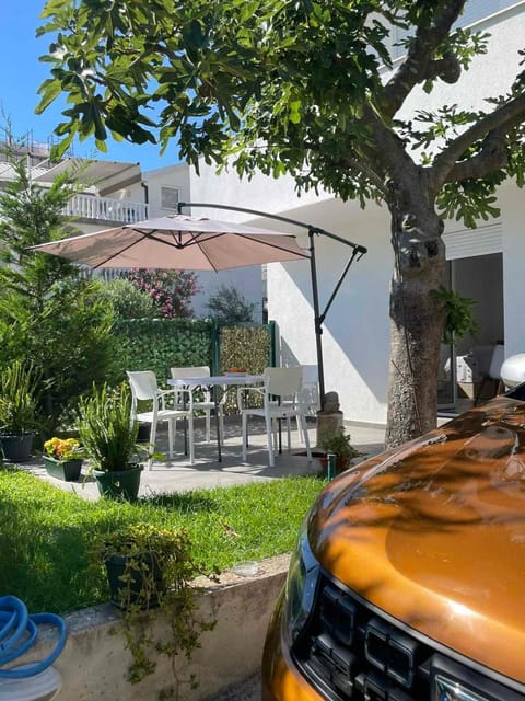 Jeja Apartments Apartment in Montenegro