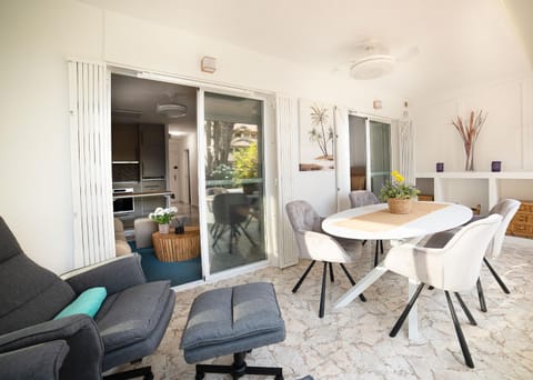 Balcony/Terrace, Balcony/Terrace, Lounge or bar, Dining area, Breakfast, sunbed