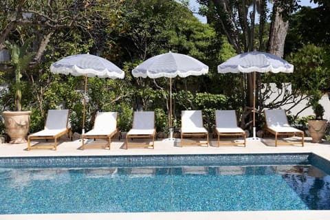 Beach front Villa Cap D'Antibes Villa in Antibes