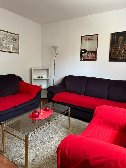 Apartmani VV Apartment in Montenegro