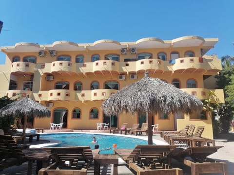 Pool view, Swimming pool, Swimming pool