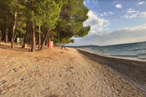 Sea and Sun Pakoštane Apartment in Biograd na Moru