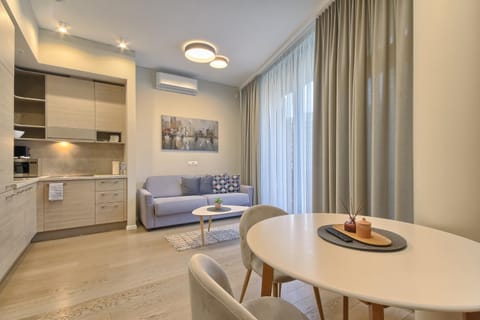 Ruby Rest Apartment in Lithuania