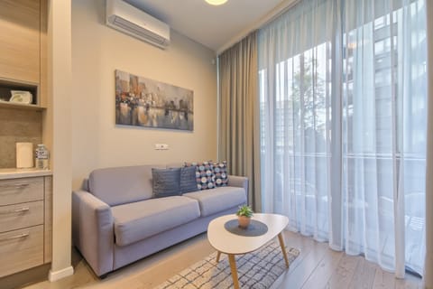 Ruby Rest Apartment in Lithuania