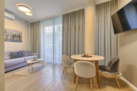 Ruby Rest Apartment in Lithuania