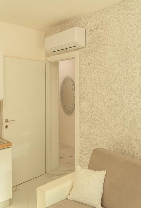 Casa Raffa Apartment in Porto Santa Margherita