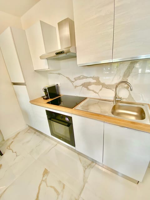 Casa Raffa Apartment in Porto Santa Margherita