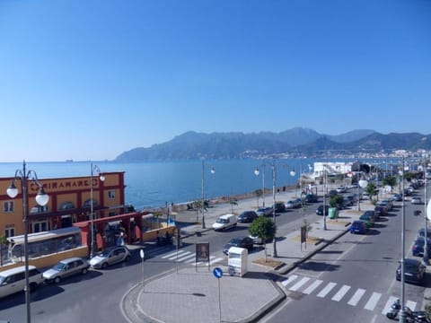 View (from property/room), Sea view