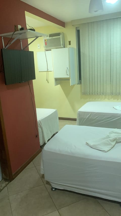 Suítes felicidade Rio Centro Hotel in Rio de Janeiro