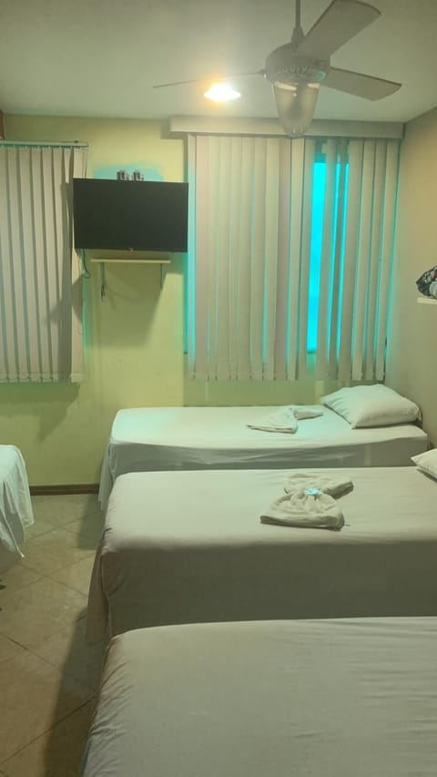 Suítes felicidade Rio Centro Hotel in Rio de Janeiro