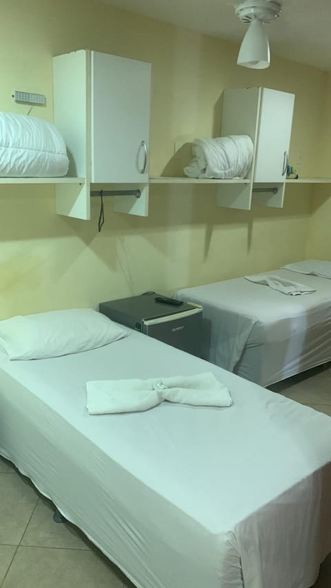 Suítes felicidade Rio Centro Hotel in Rio de Janeiro