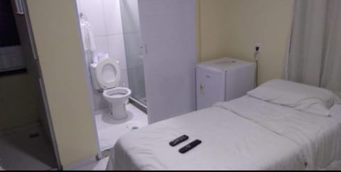 Suítes felicidade Rio Centro Hotel in Rio de Janeiro