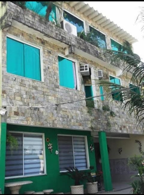 Suítes felicidade Rio Centro Hotel in Rio de Janeiro