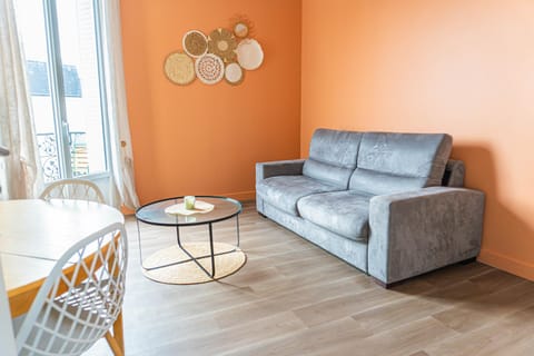 Appartement Élégant proche de Disneyland Paris Apartment in Torcy