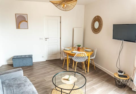 Appartement Élégant proche de Disneyland Paris Apartment in Torcy