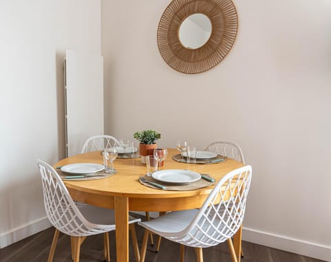 Appartement Élégant proche de Disneyland Paris Apartment in Torcy