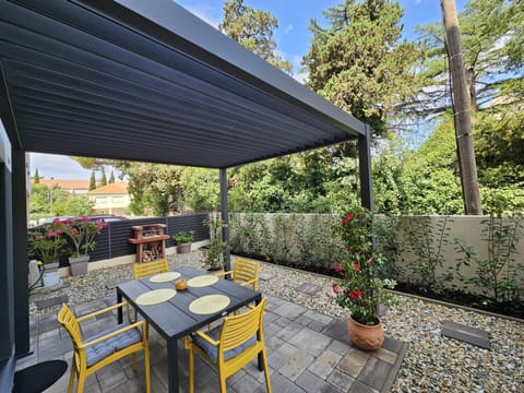 Patio, Garden, Balcony/Terrace, Balcony/Terrace