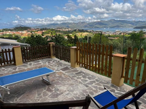 Patio, View (from property/room), Balcony/Terrace