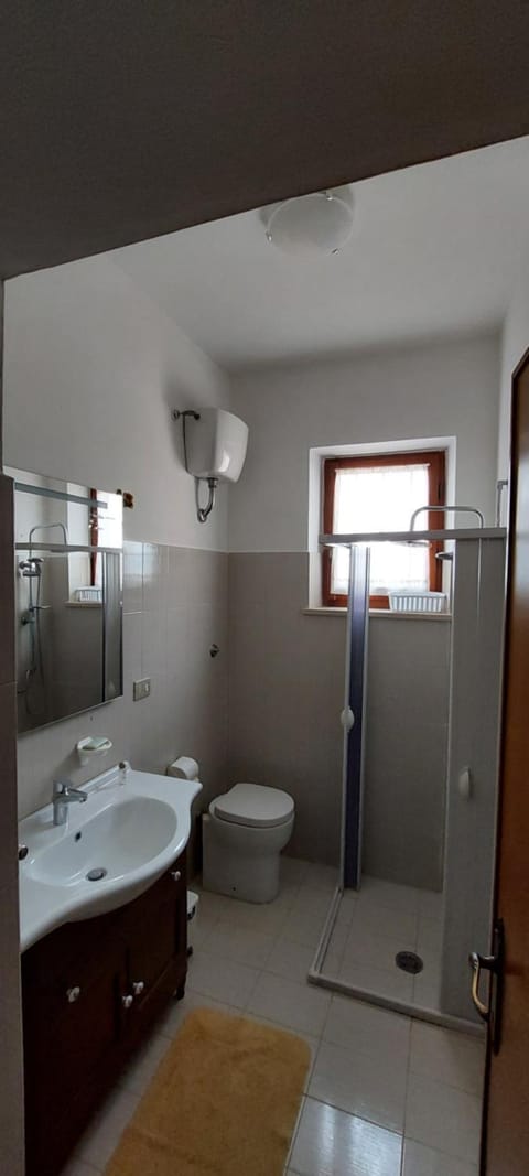 Casa Rosata Apartment in Umbria