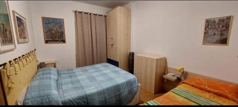 Casa Rosata Apartment in Umbria