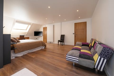 Chambre d'hôtes - Ty Castel Bed and Breakfast in Arradon