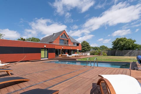 Chambre d'hôtes - Ty Castel Bed and Breakfast in Arradon