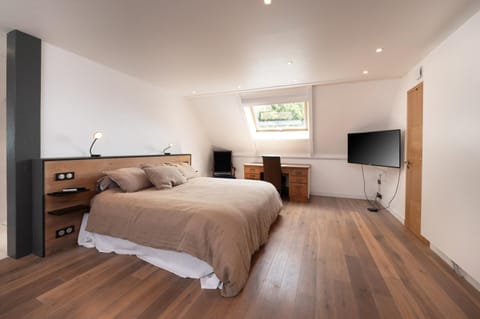 Chambre d'hôtes - Ty Castel Bed and Breakfast in Arradon