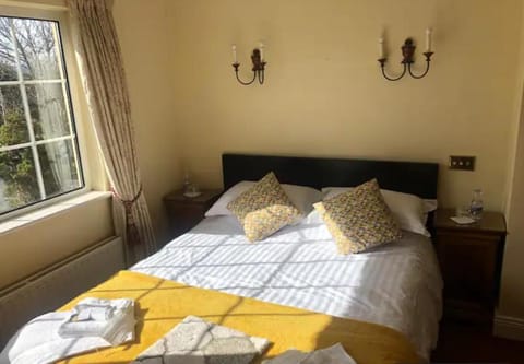 Private comfortable bedroom Vacation rental in Dublin