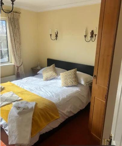 Private comfortable bedroom Vacation rental in Dublin