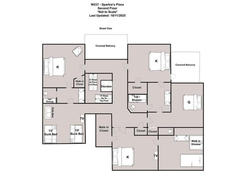 Sparkies Place by Bryant Real Estate House in Wrightsville Beach