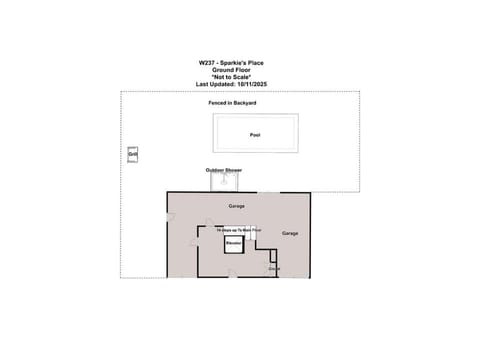 Sparkies Place by Bryant Real Estate House in Wrightsville Beach